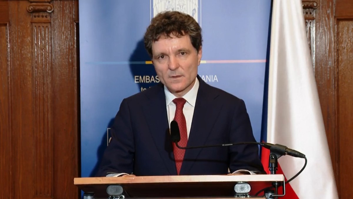 Nicușor Dan va desemna un premier pe 5 octombrie, după noi consultări cu partidele Nicușor Dan va desemna un premier pe 5 octombrie, după noi consultări cu partidele