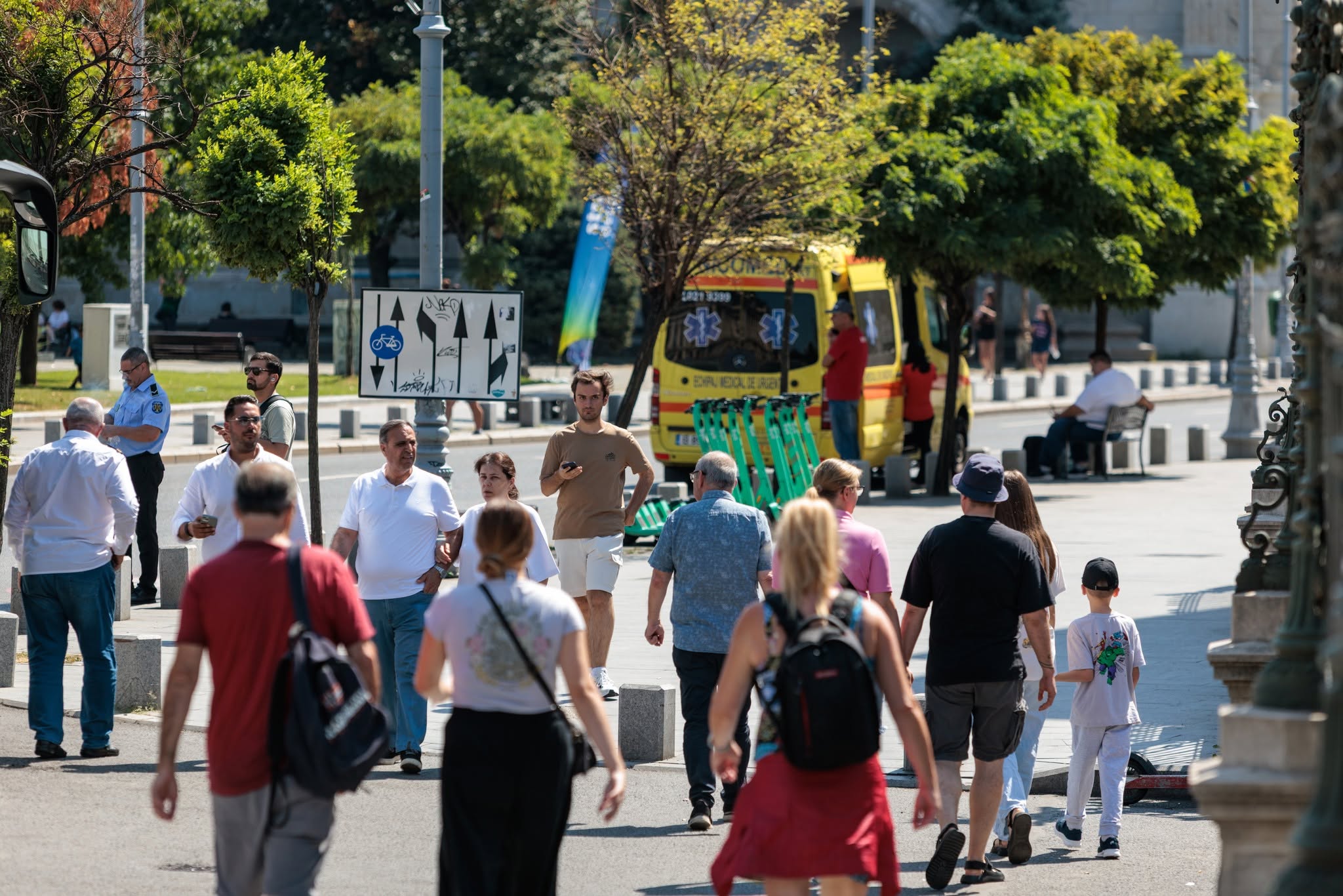 Grădina Întâlnirilor Grădina Întâlnirilor