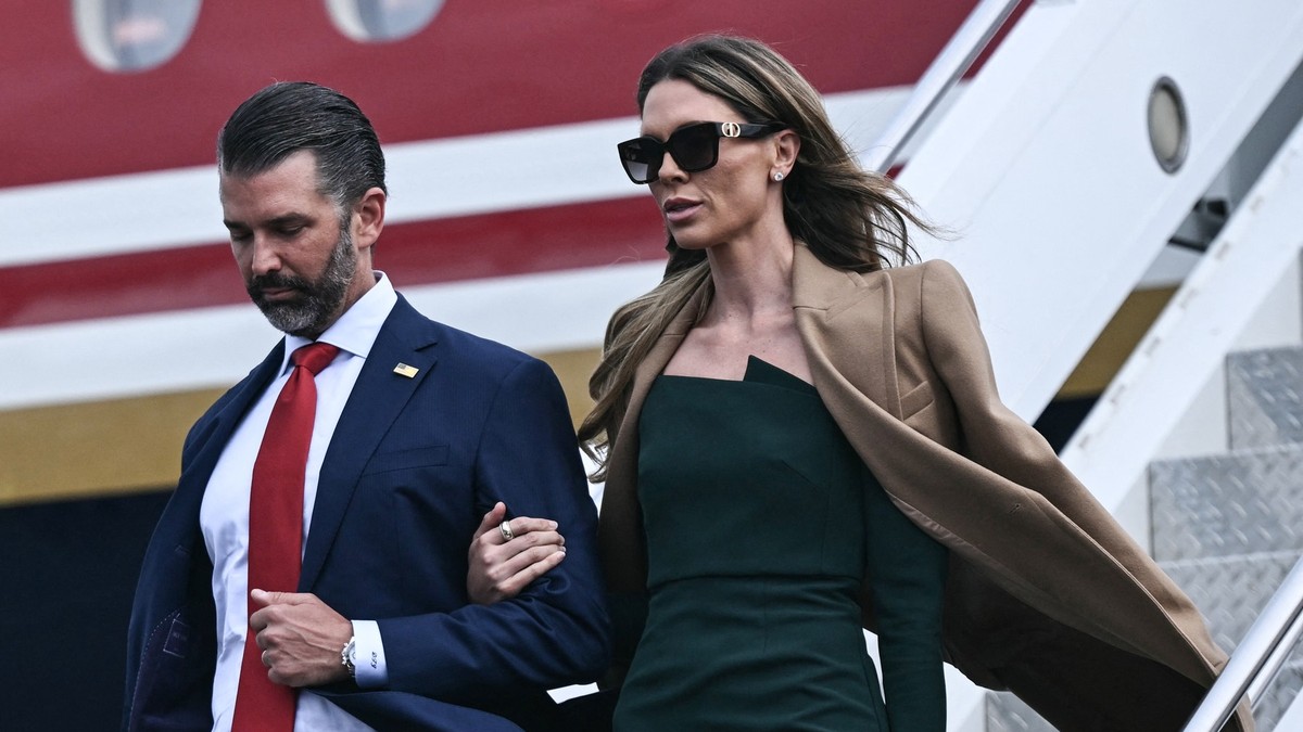 Donald Trump Jr, subiect de anchetă în Congresul SUA din cauza legăturilor cu un oligarh rus care i-ar fi finanțat nunta Donald Trump Jr, subiect de anchetă în Congresul SUA din cauza legăturilor cu un oligarh rus care i-ar fi finanțat nunta