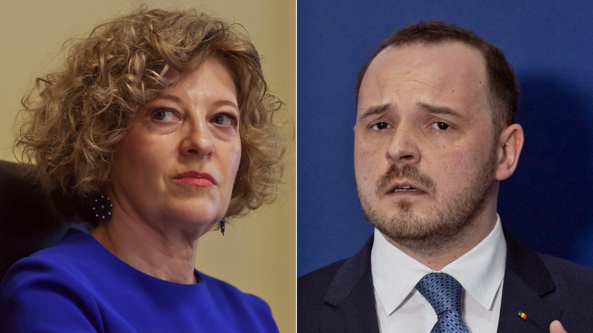 Guvernul Mureșan. Opoziția, lovită de anemie la audierile miniștrilor. „Vara ispitelor! Păsărin!” Singurele certuri din comisii Guvernul Mureșan. Opoziția, lovită de anemie la audierile miniștrilor. „Vara ispitelor! Păsărin!” Singurele certuri din comisii
