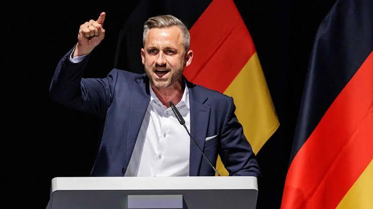 BREAKING. AfD câștigă alegerile din Saxonia-Anhalt
