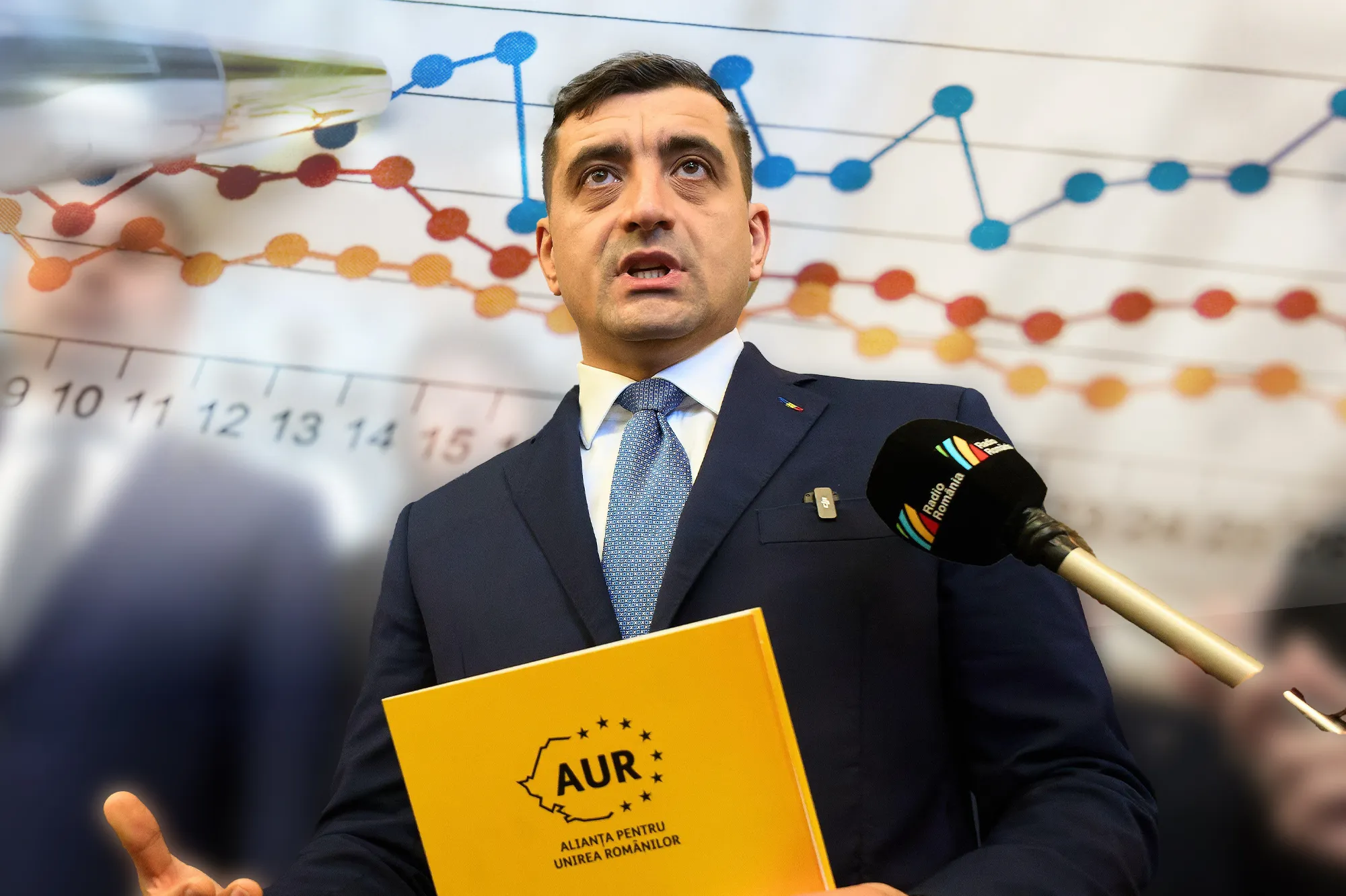 88% dintre români cred că țara merge într-o direcție greșită 88% dintre români cred că țara merge într-o direcție greșită