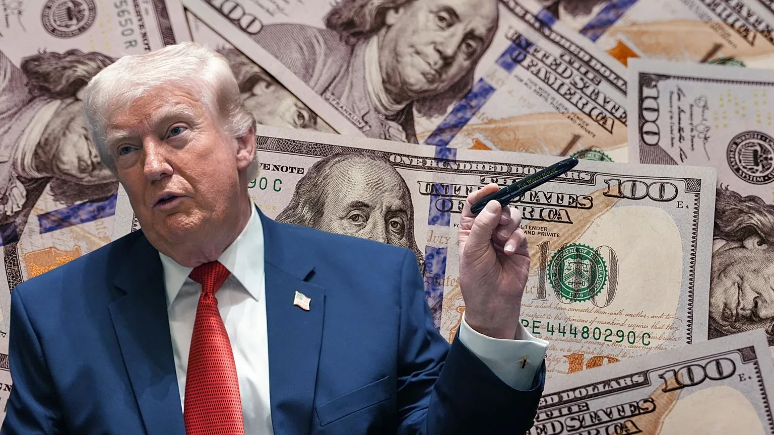 Trump amenință UE cu tarife serioase dacă integrează Canada