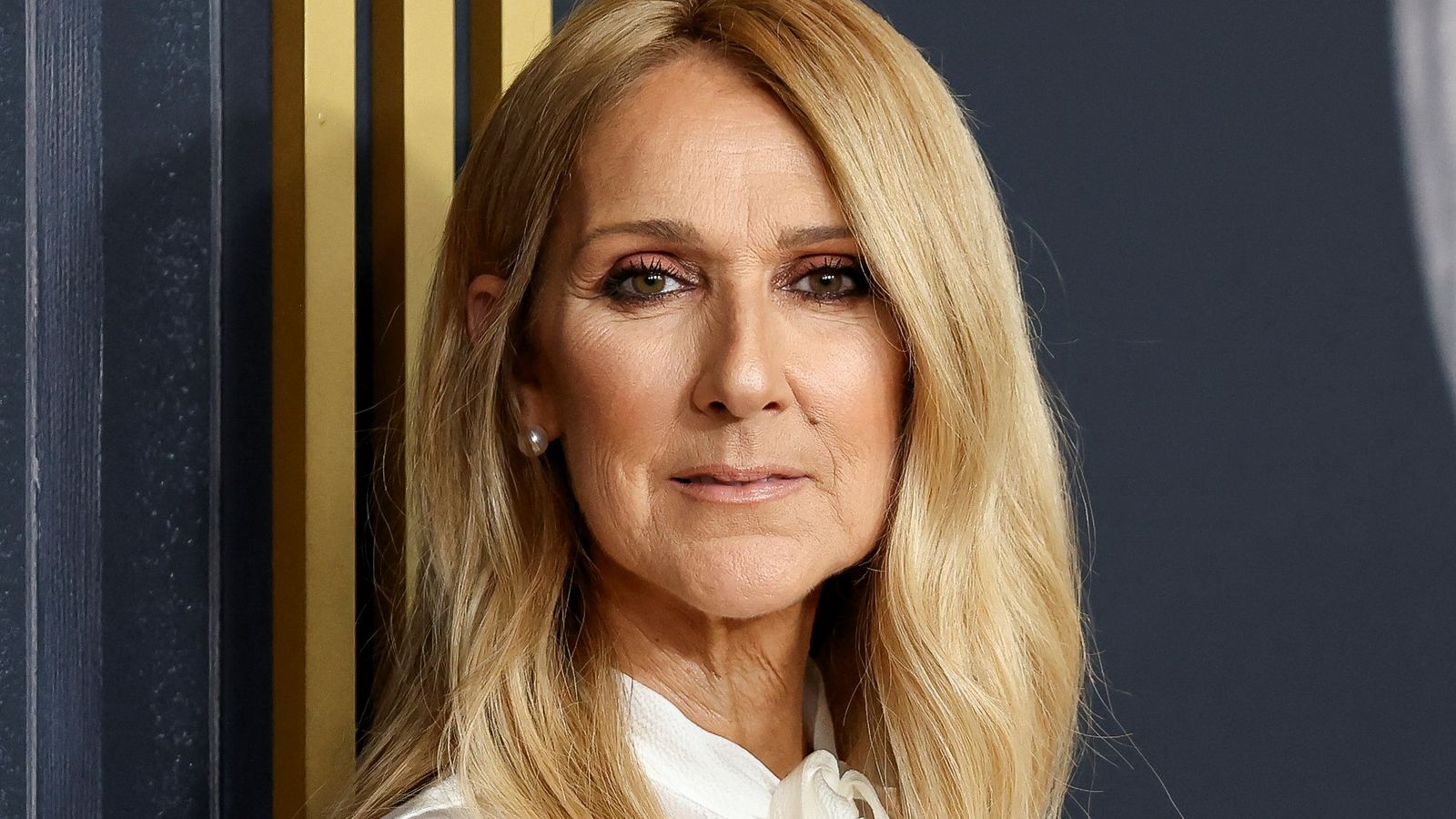 Céline Dion a revenit pe scenă după 6 ani Céline Dion a revenit pe scenă după 6 ani