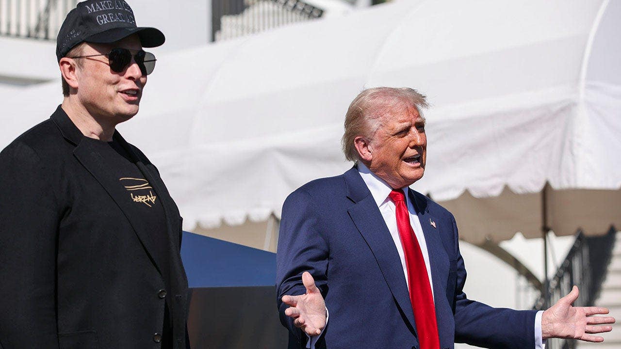 Trump lansează America.gov, platforma A.I. a guvernului Trump lansează America.gov, platforma A.I. a guvernului