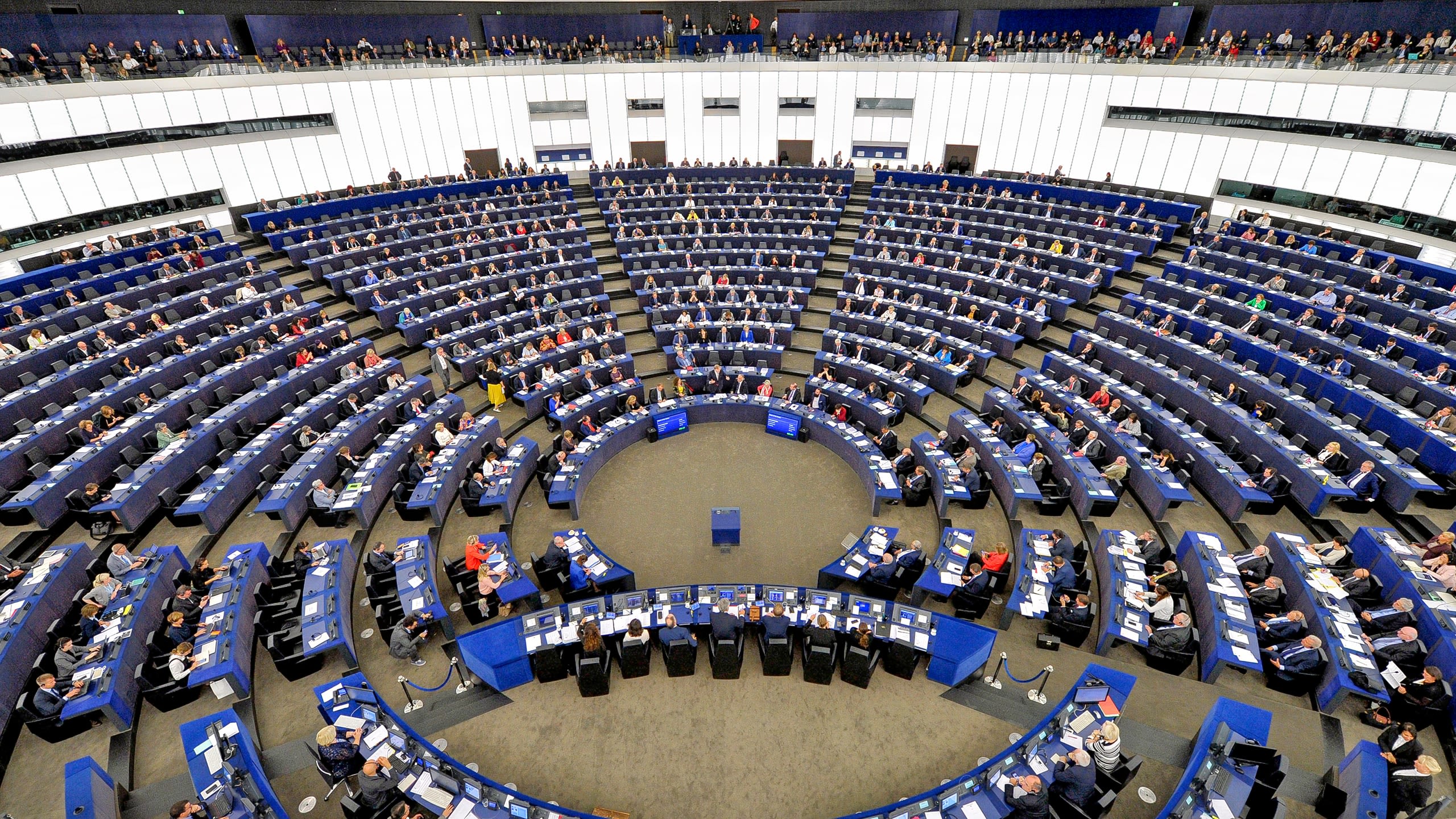 „Democrația noastră nu trebuie otrăvită” „Democrația noastră nu trebuie otrăvită”