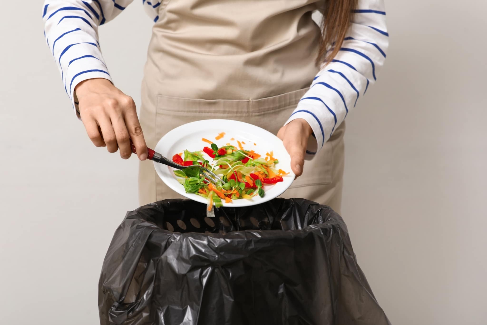 Câtă mâncare arunci fără să-ți dai seama? Câtă mâncare arunci fără să-ți dai seama?