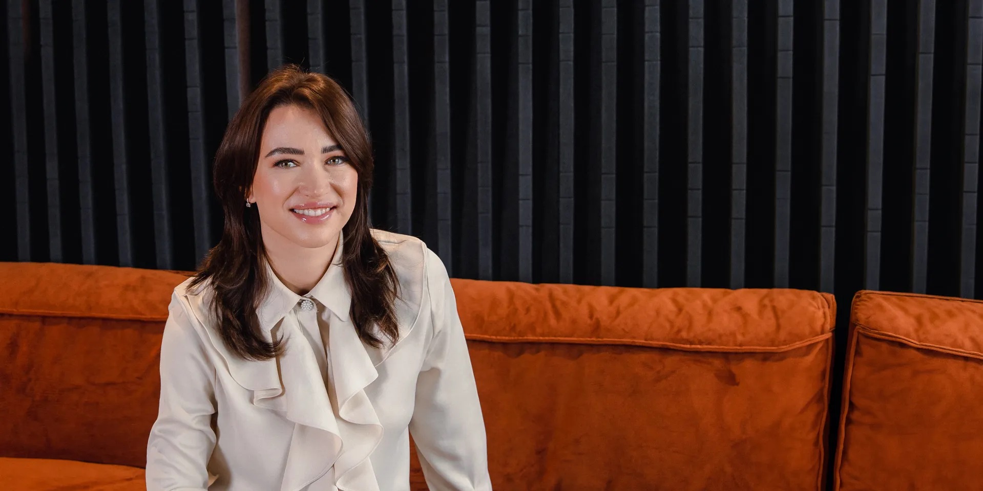 Raluca Danifeld Avram, recrutare specializată și head hunting pentru companii din marketing, evenimente, hospitality și tech Raluca Danifeld Avram, recrutare specializată și head hunting pentru companii din marketing, evenimente, hospitality și tech
