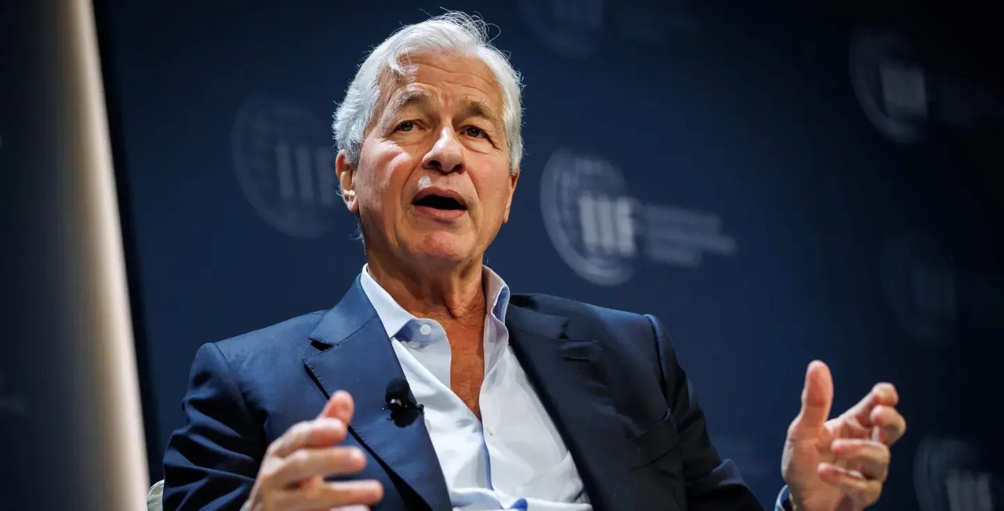 Șeful JP Morgan propune un „acord uriaș” între SUA și Europa Șeful JP Morgan propune un „acord uriaș” între SUA și Europa