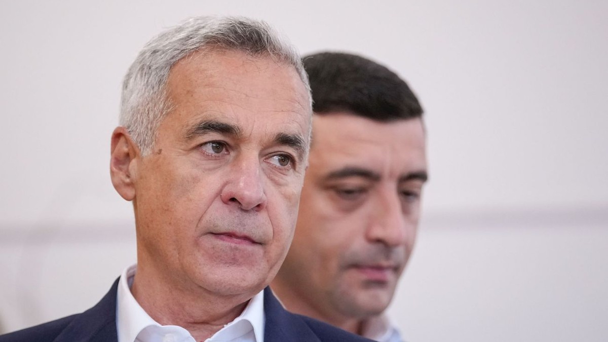 „Misiunea mea, să-l deconspir pe George Simion”. Stenograme DIICOT „Misiunea mea, să-l deconspir pe George Simion”. Stenograme DIICOT