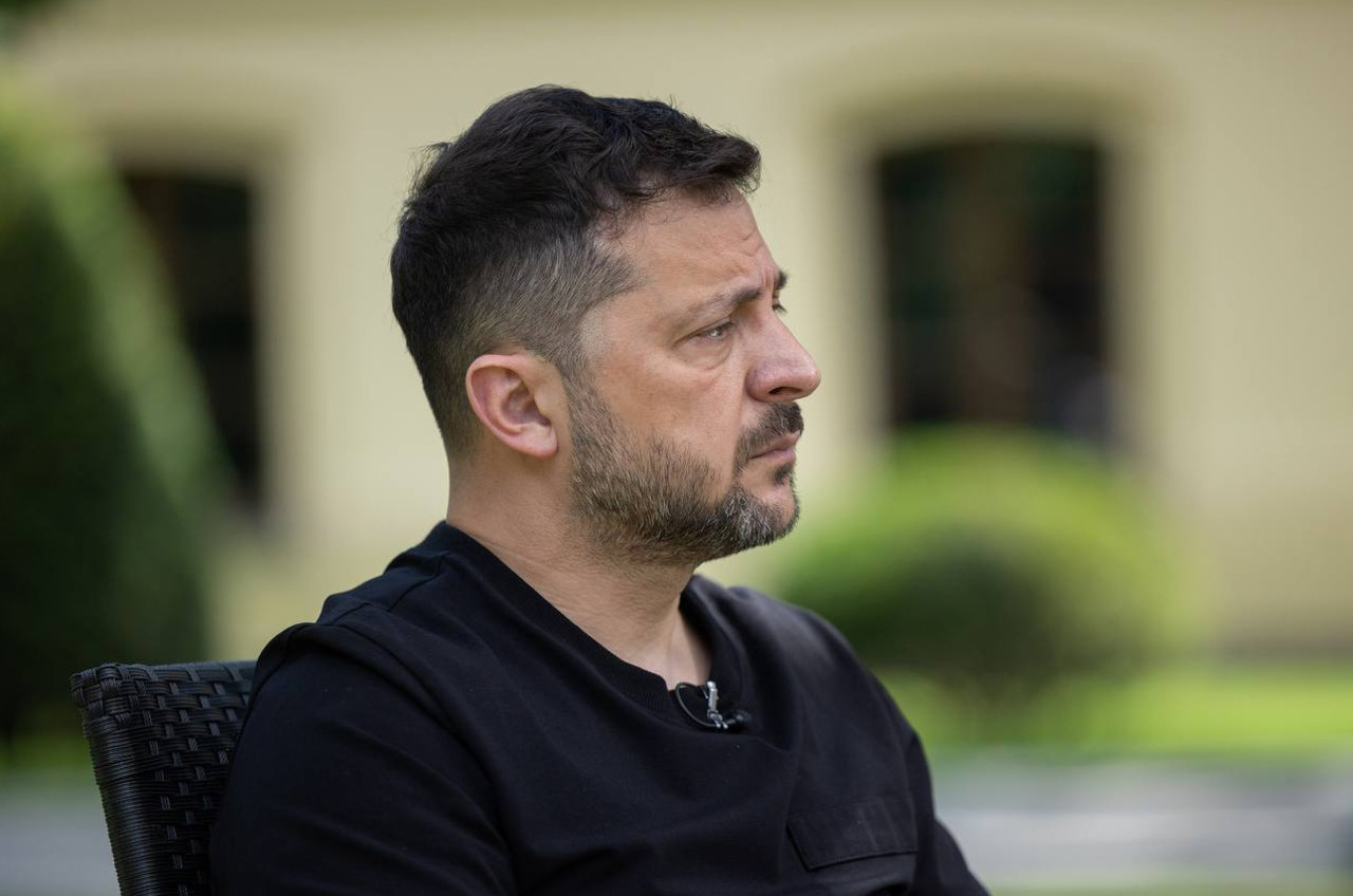 Rusia ar fi atacat Moldova intenționat. Zelenski: „Avionul meu era acolo” Rusia ar fi atacat Moldova intenționat. Zelenski: „Avionul meu era acolo”