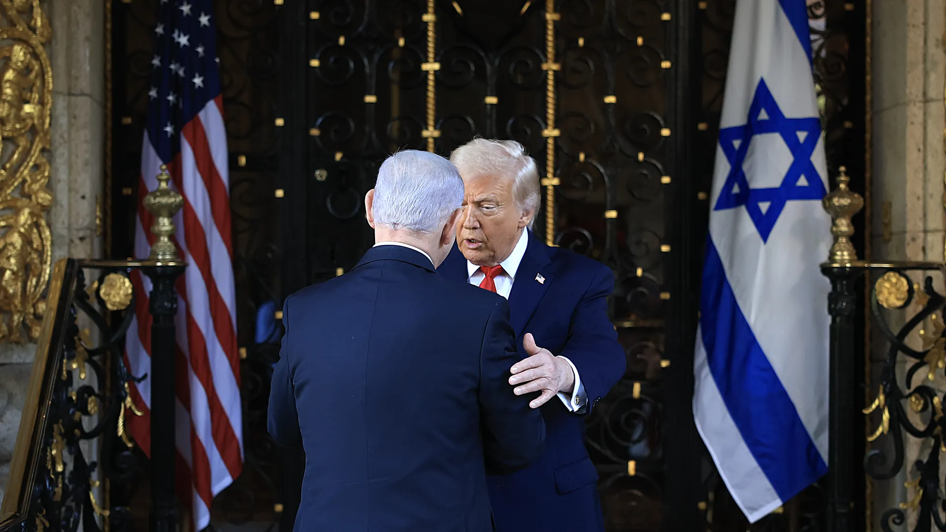 Trump și Netanyahu, tentați de o nouă ofensivă în Iran