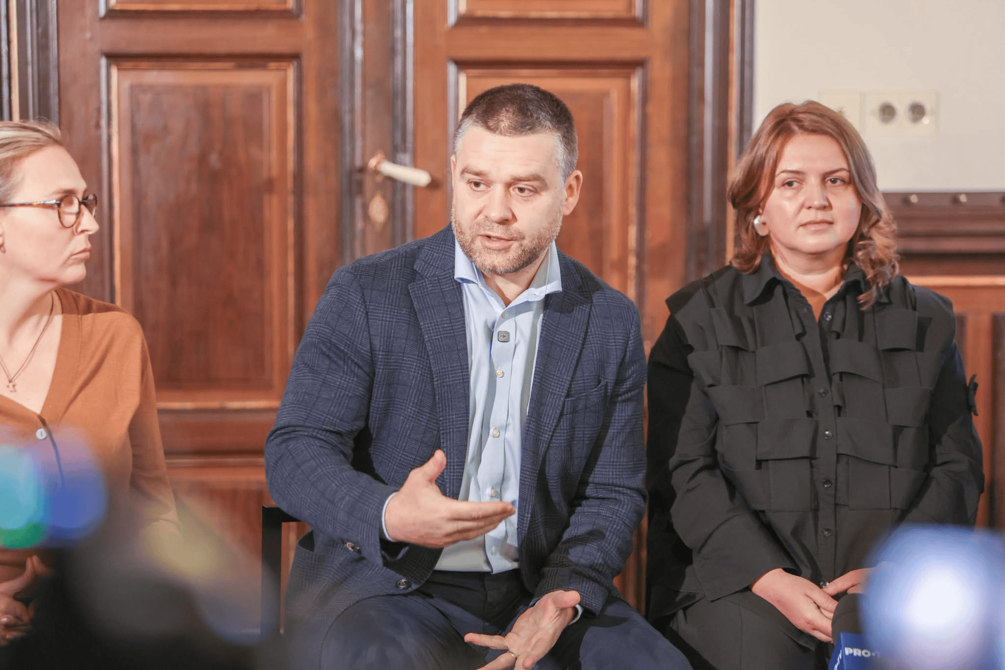 Primăria Capitalei propune transformarea bulevardelor Magheru și Bălcescu Primăria Capitalei propune transformarea bulevardelor Magheru și Bălcescu