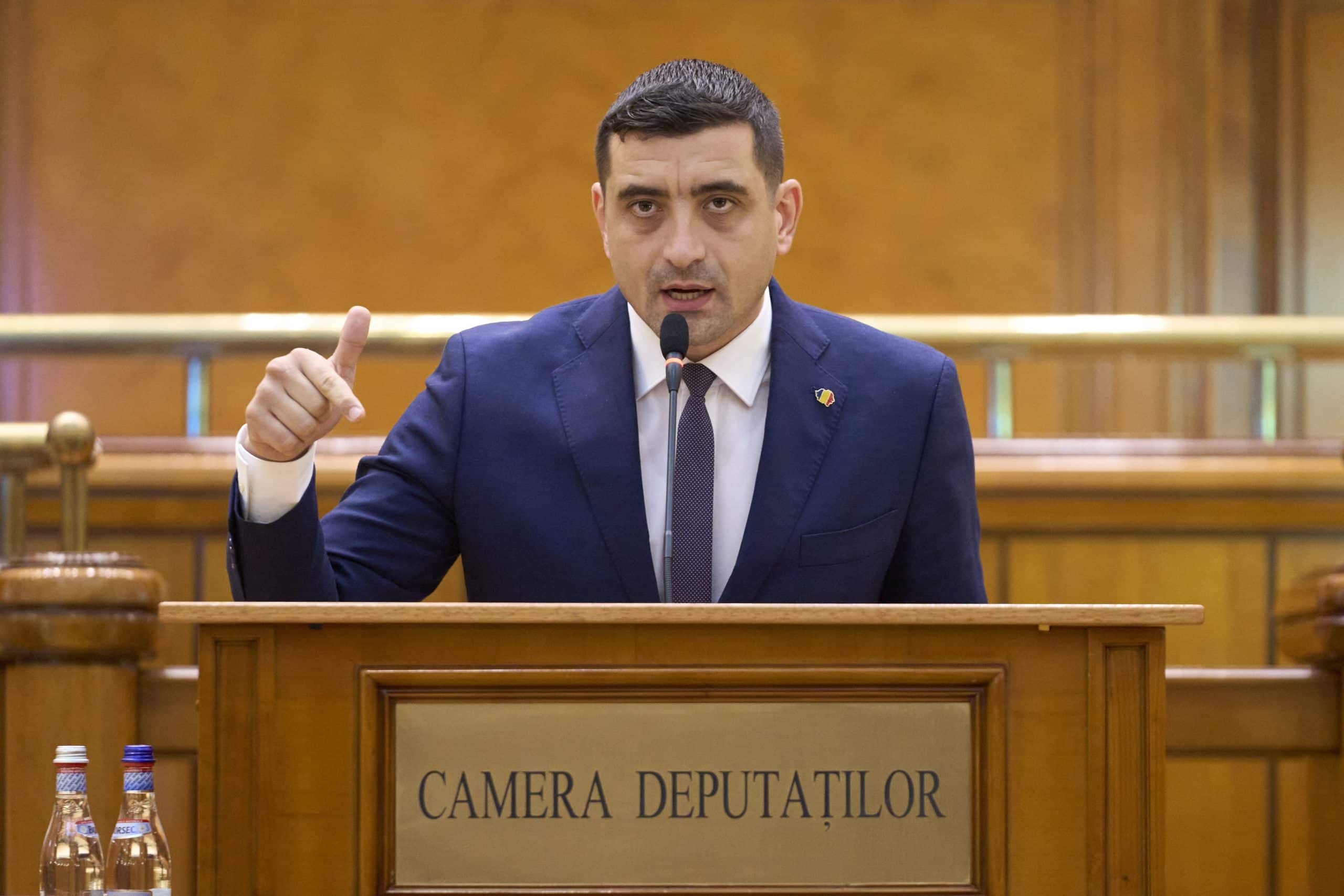 „Luca Niculescu e tot o marionetă” „Luca Niculescu e tot o marionetă”