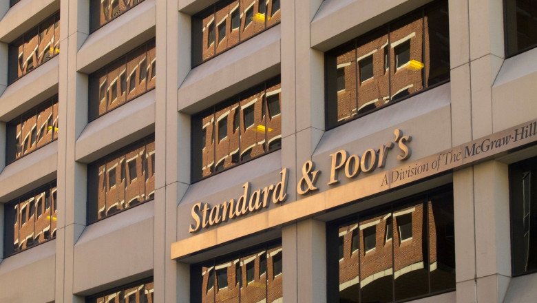 România așteaptă decizia S&P
