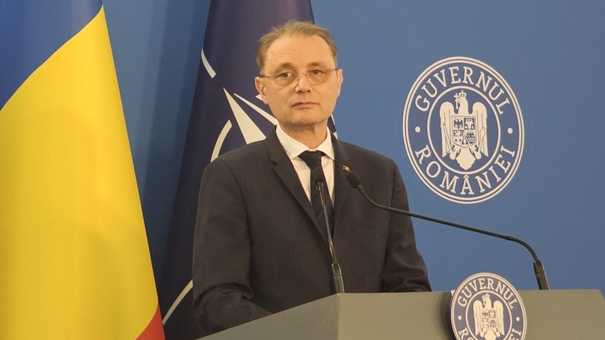 „Sunt multe probleme pe care trebuie să le rezolvăm” „Sunt multe probleme pe care trebuie să le rezolvăm”