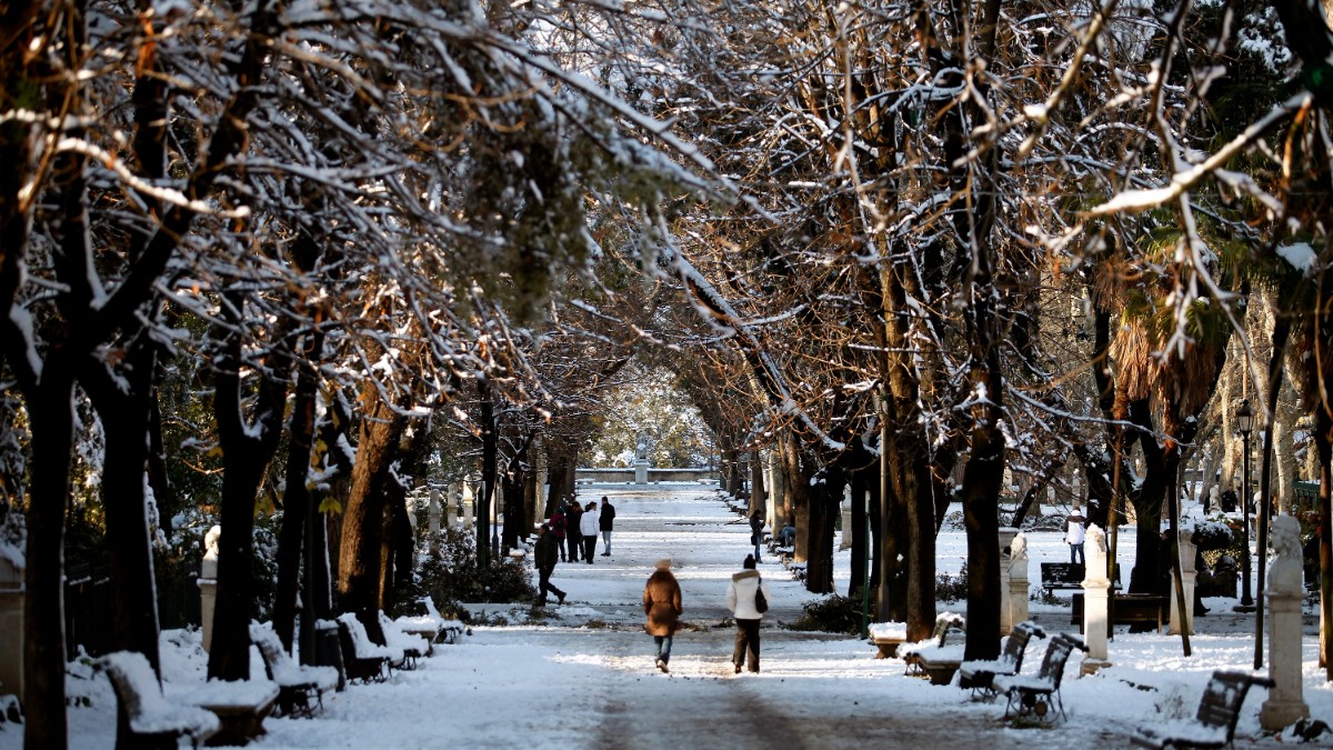Anomalia din luna octombrie care poate schimba radical iarna în Europa. Ce spun meteorologii despre vortexul polar și gerul din lunile următoare