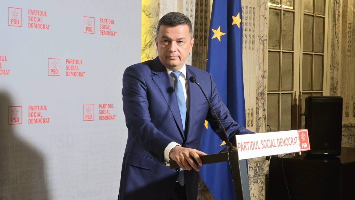 „Dacă vom hotărî să intrăm la guvernare, vom avea o cerință” „Dacă vom hotărî să intrăm la guvernare, vom avea o cerință”
