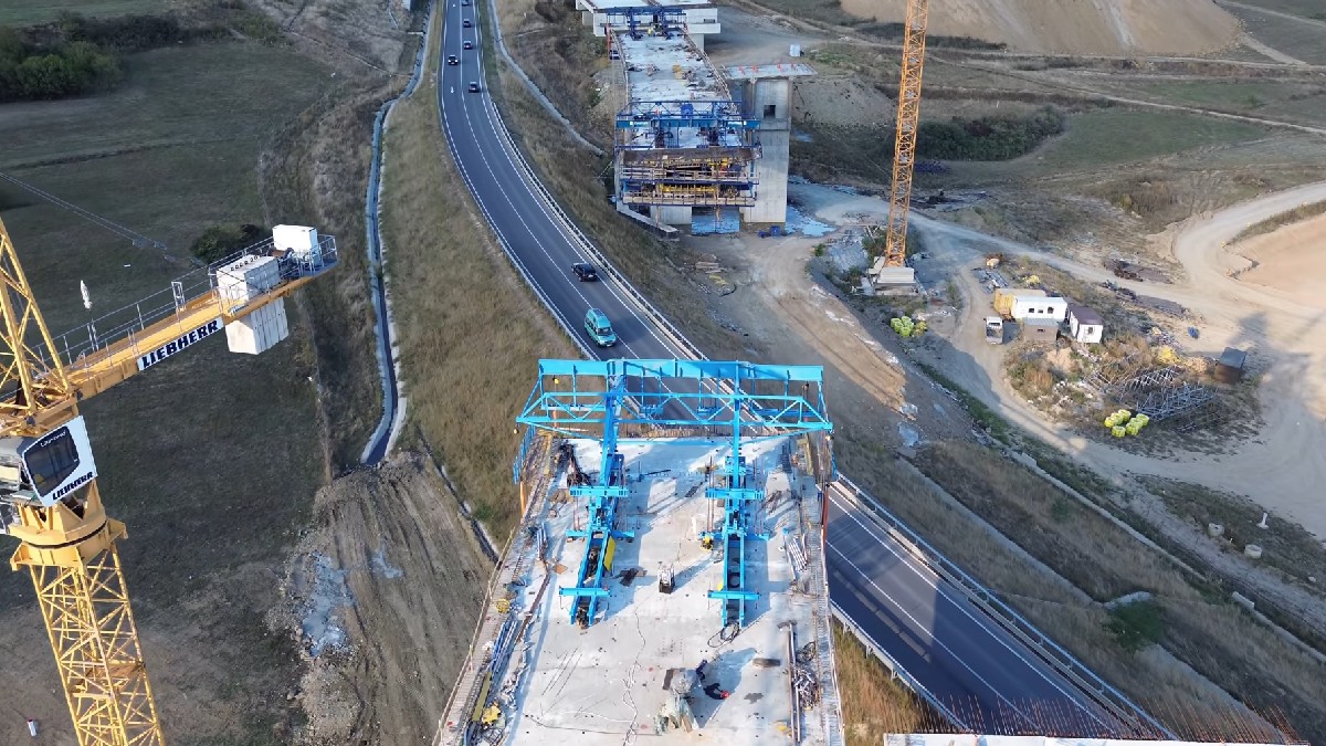 Confruntare pe tema închiderii autostrăzii Sibiu-Boița Confruntare pe tema închiderii autostrăzii Sibiu-Boița