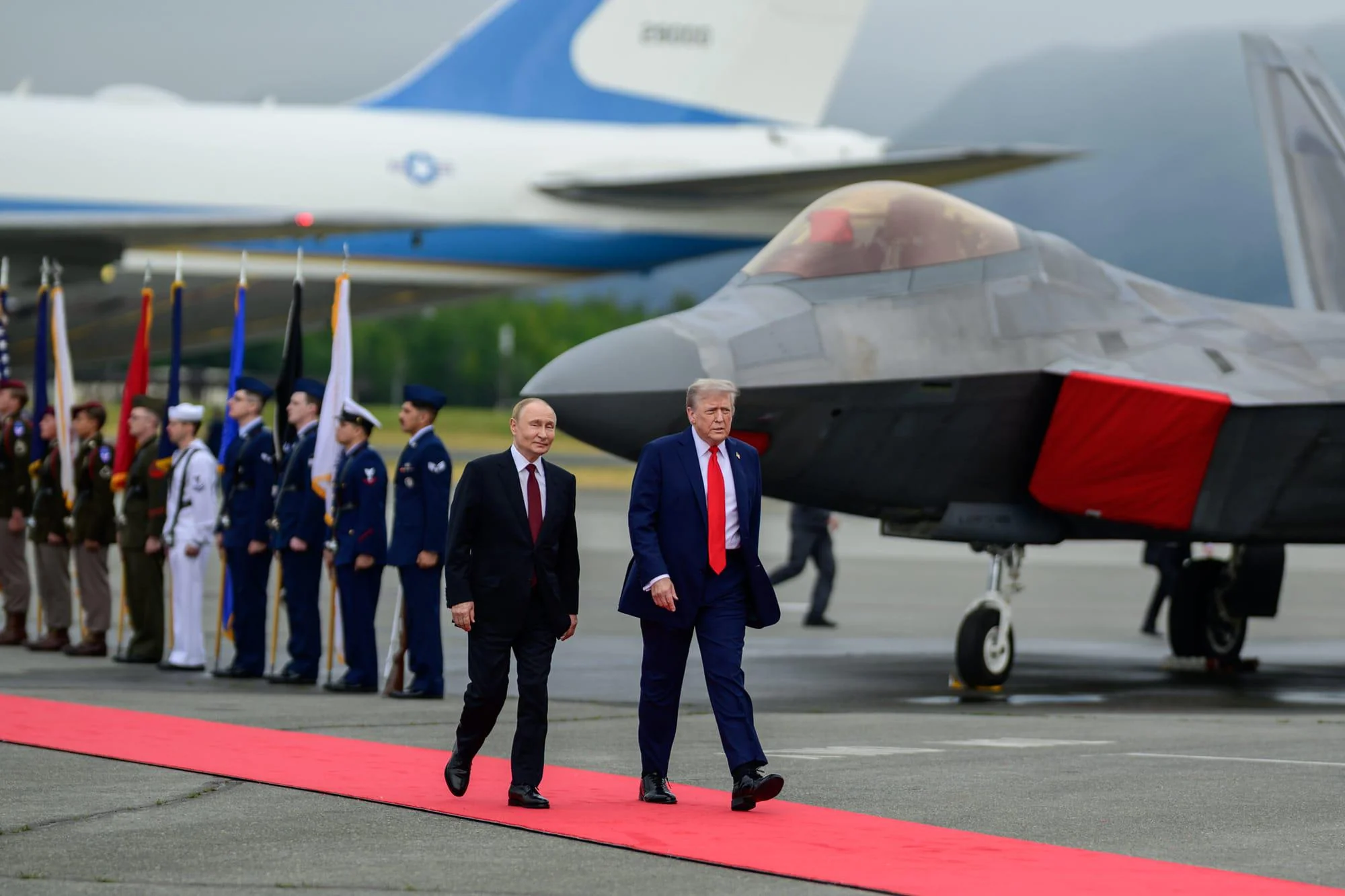 Trump anunță un acord cu Putin pentru livrări masive de motorină din Rusia către SUA și piața internațională: „Prețurile vor scădea rapid” Trump anunță un acord cu Putin pentru livrări masive de motorină din Rusia către SUA și piața internațională: „Prețurile vor scădea rapid”