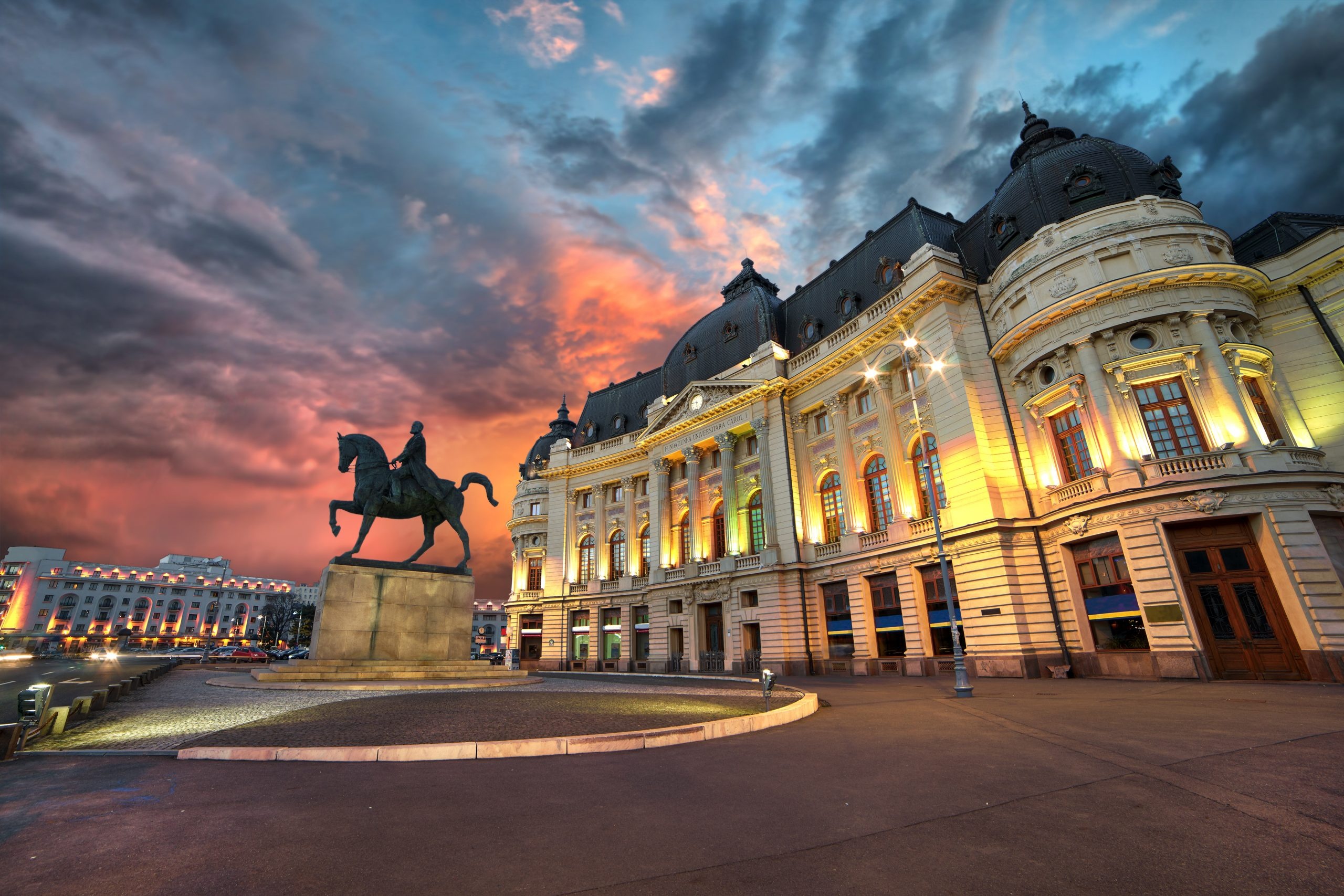 Ce poți face în București în weekendul 16–18 octombrie? Ce poți face în București în weekendul 16–18 octombrie?