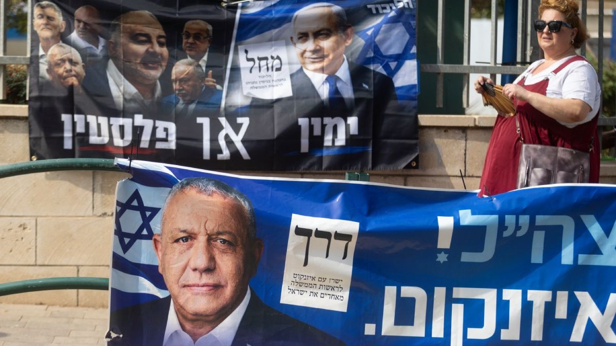 De ce mobilizarea masivă la vot dă peste cap toate calculele lui Benjamin Netanyahu și cine este rivalul care amenință guvernul