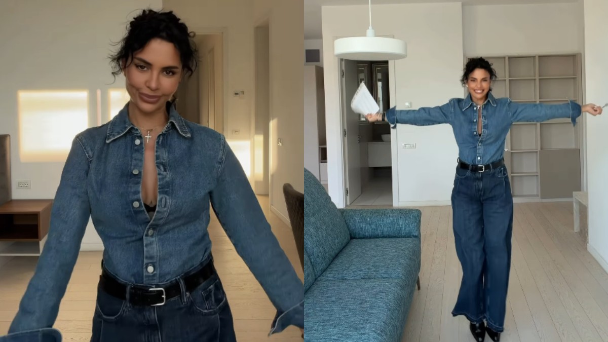 Imagini din penthouse-ul achiziționat de Andreea Popescu, după divorțul de Rareș Cojoc. Cum arată noua locuință Imagini din penthouse-ul achiziționat de Andreea Popescu, după divorțul de Rareș Cojoc. Cum arată noua locuință