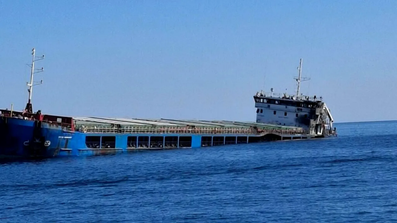 Rusia ucide marinari în apropierea apelor României Rusia ucide marinari în apropierea apelor României