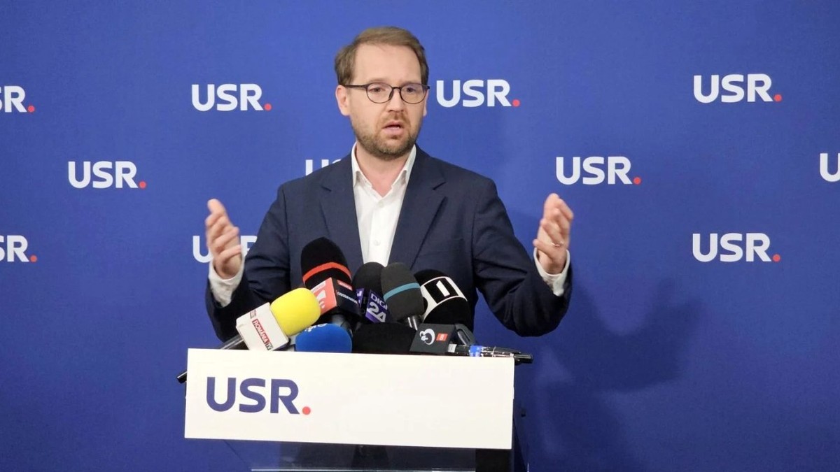 Reacția lui Dominic Fritz după ce PSD a anunțat că intră cu 11 miniștri în Guvernul Luca Niculescu