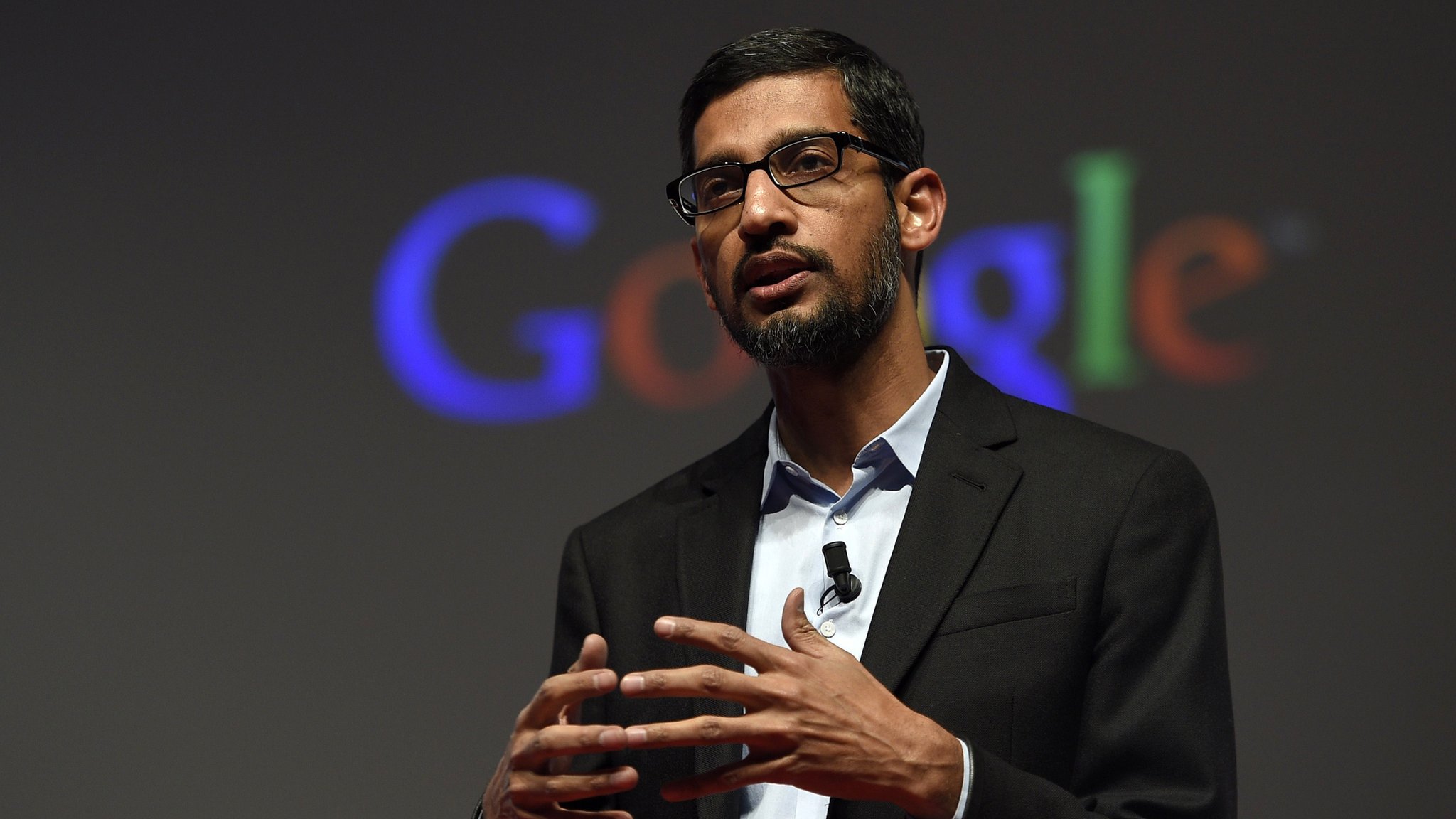 Pichai trimite inteligența artificială pe orbită cu o rachetă SpaceX