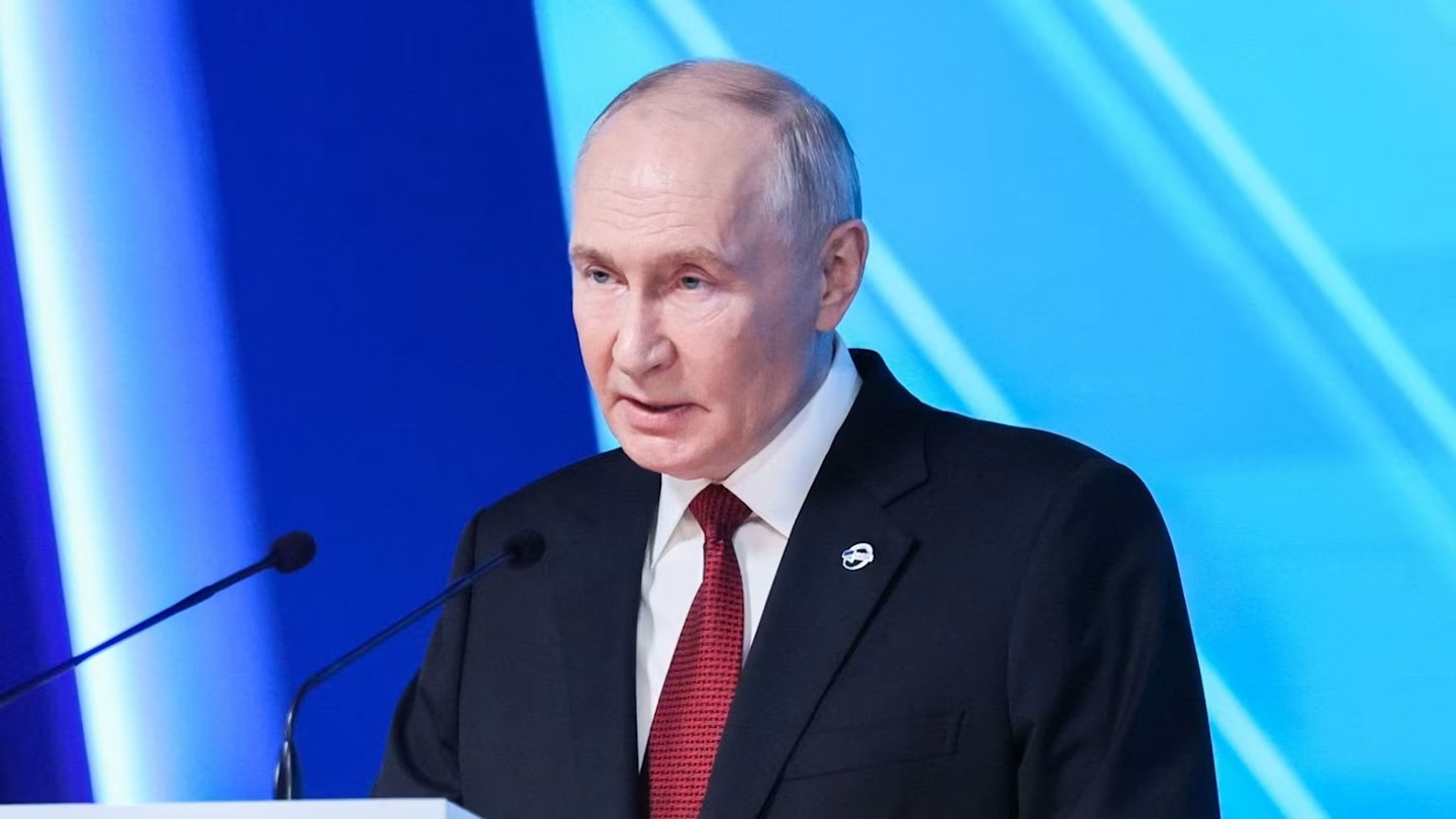 Serviciile de Informații ale Ucrainei avertizează că Rusia pregătește noi atacuri hibride asupra Europei și asupra NATO
