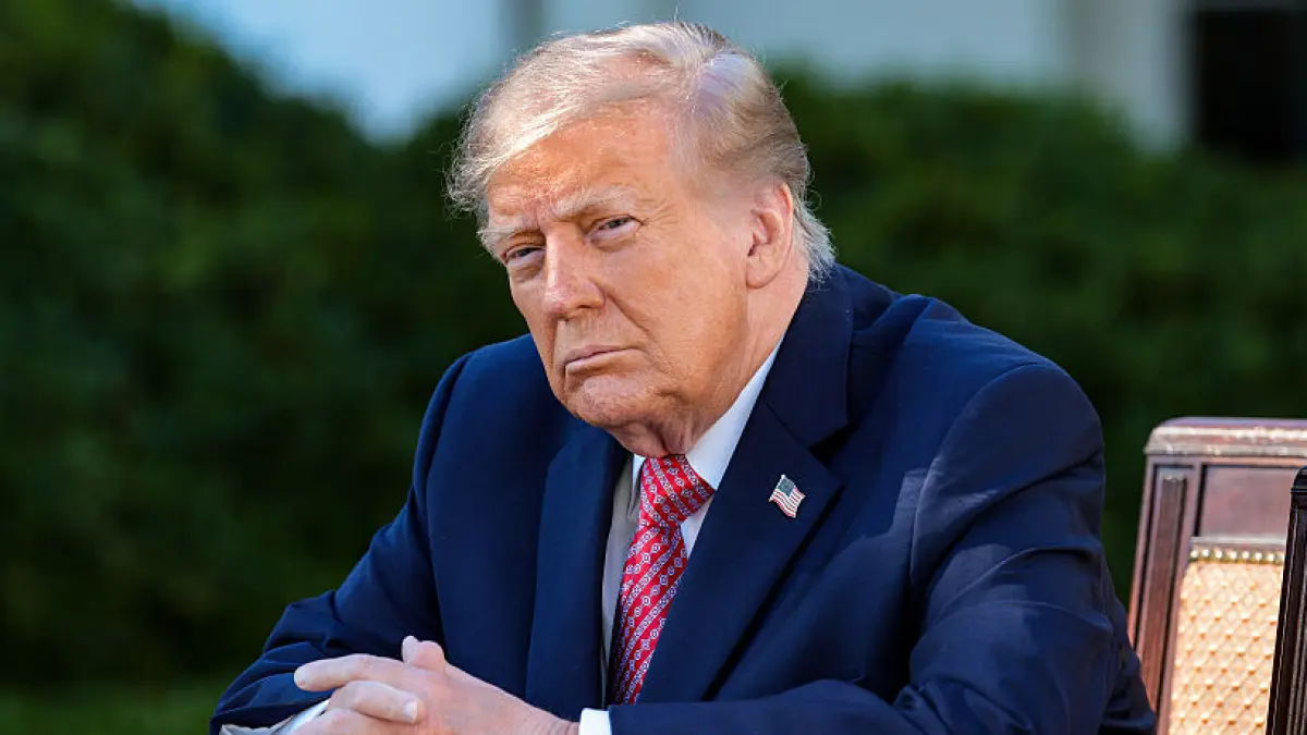 Trump vrea să transforme sala de presă a Casei Albe într-o piscină Trump vrea să transforme sala de presă a Casei Albe într-o piscină