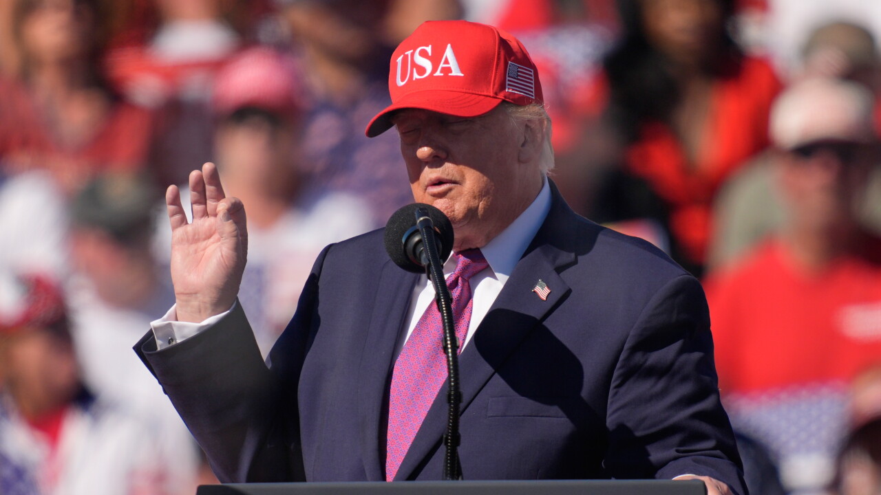 Trump spune că războiul din Iran se va încheia „foarte curând”