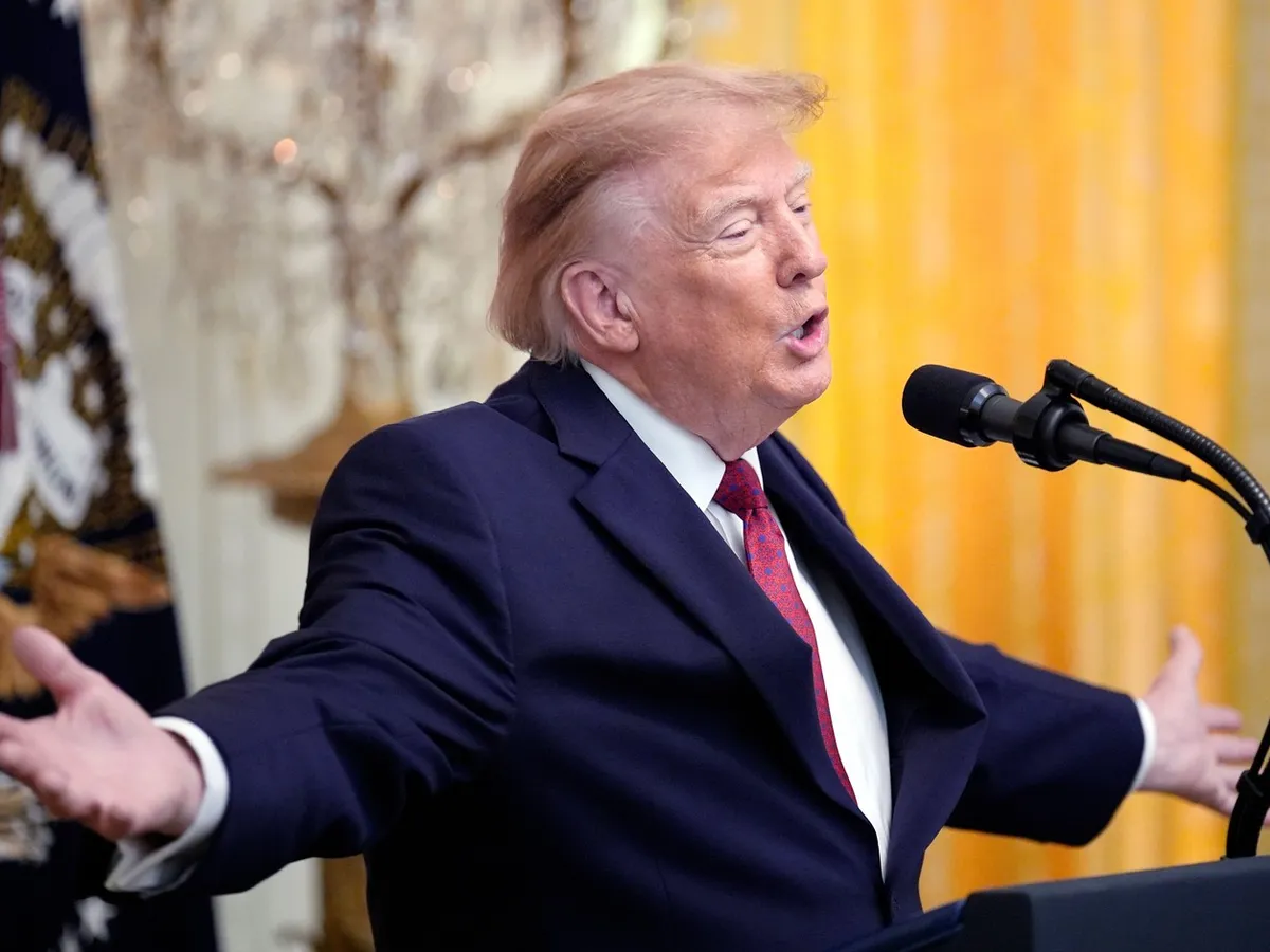 Donald Trump cere eliminarea schimbării orei în SUA