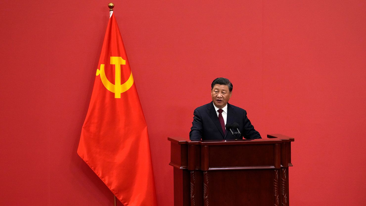 Xi respinge plafonul UE pentru hibride. Bruxelles-ul reacționează Xi respinge plafonul UE pentru hibride. Bruxelles-ul reacționează